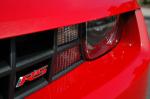Chevrolet Camaro 2010 года
